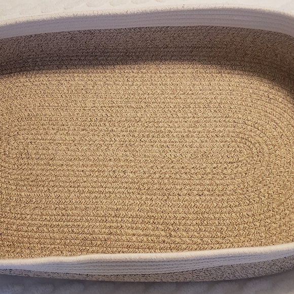 Baby changing basket - Picture 6 of 7